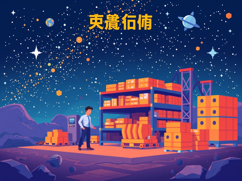 配图