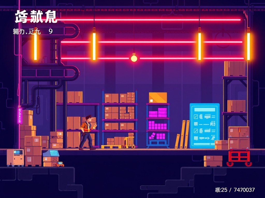 配图