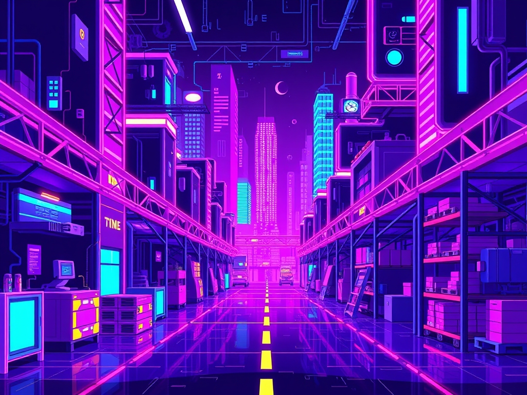 配图