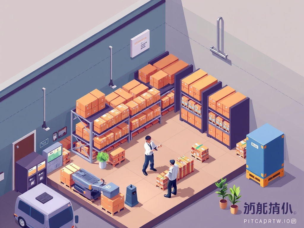 配图