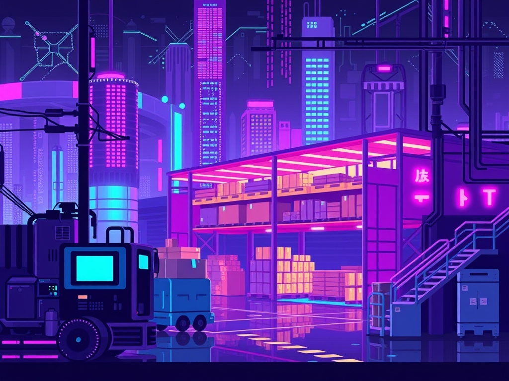 配图