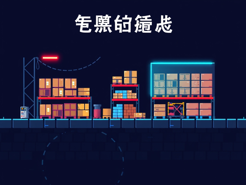配图