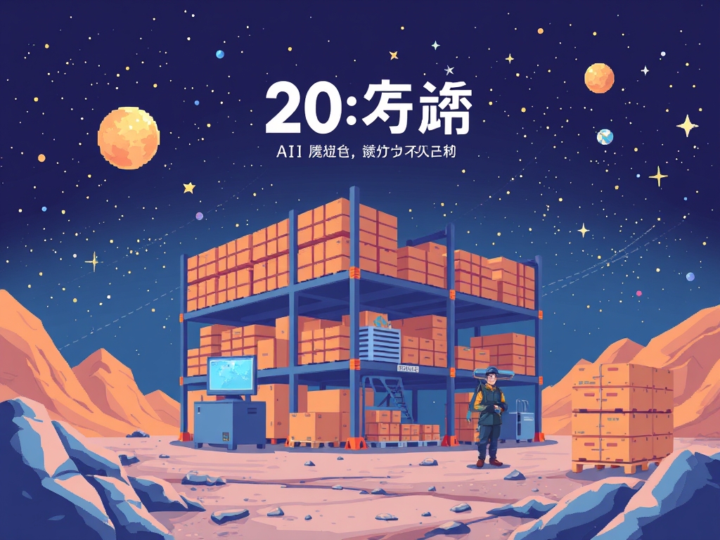 配图