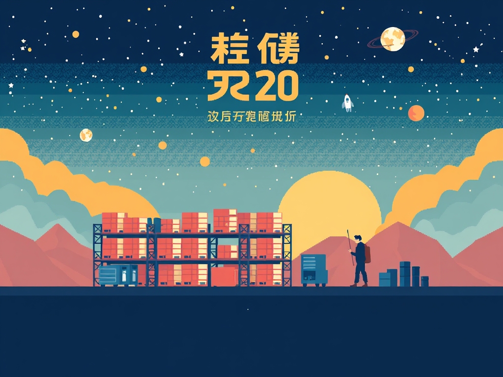 配图
