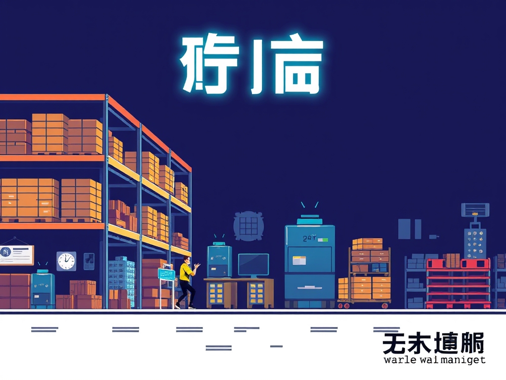 配图