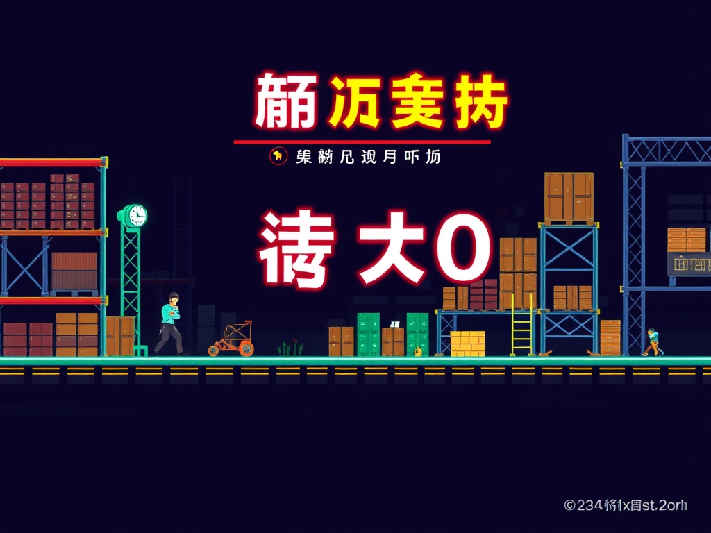配图