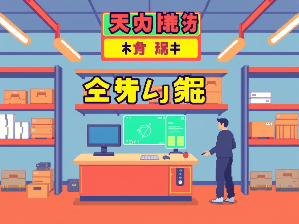配图