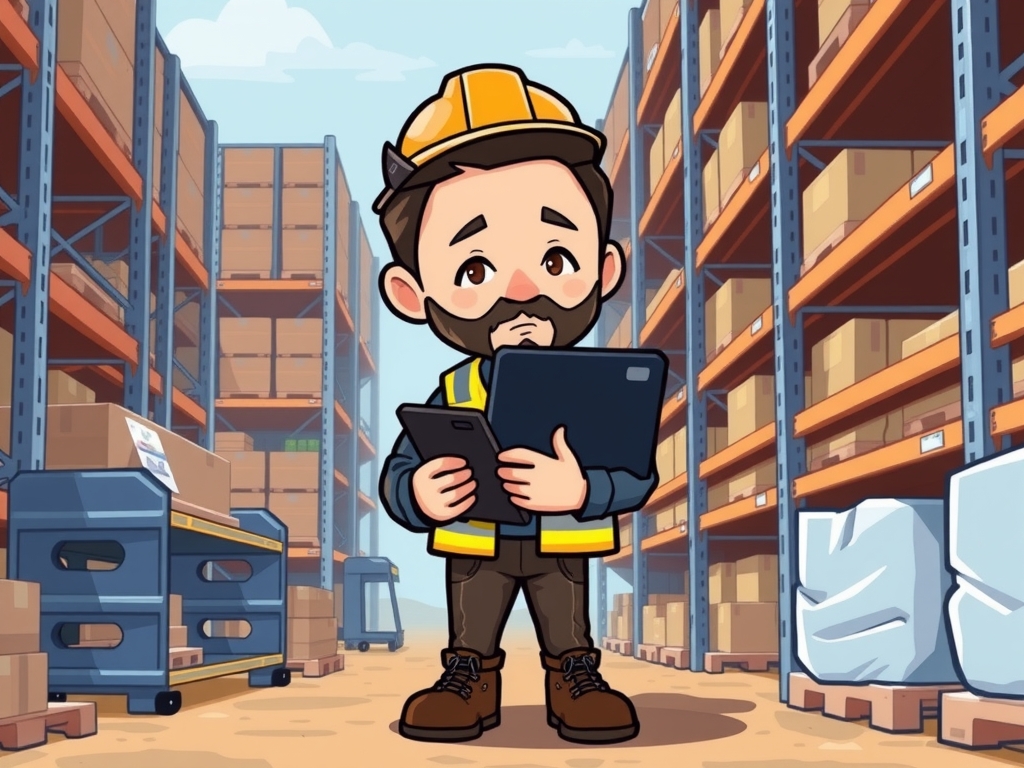 E-commerce Warehouse Review: Three Decisions That Saved My Business