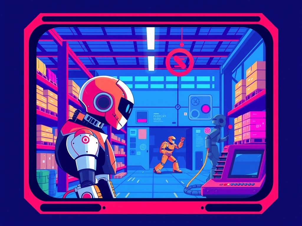 配图