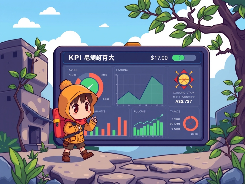 配图